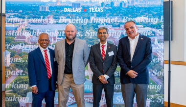 SMU Wins $19.3M DOE Grant for Critical Minerals Mining