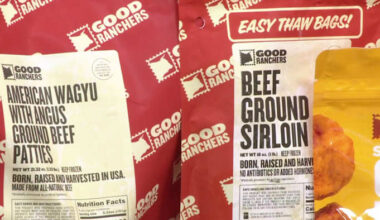 What’s the beef with beef? Good Ranchers talks imported meats and what to look out for