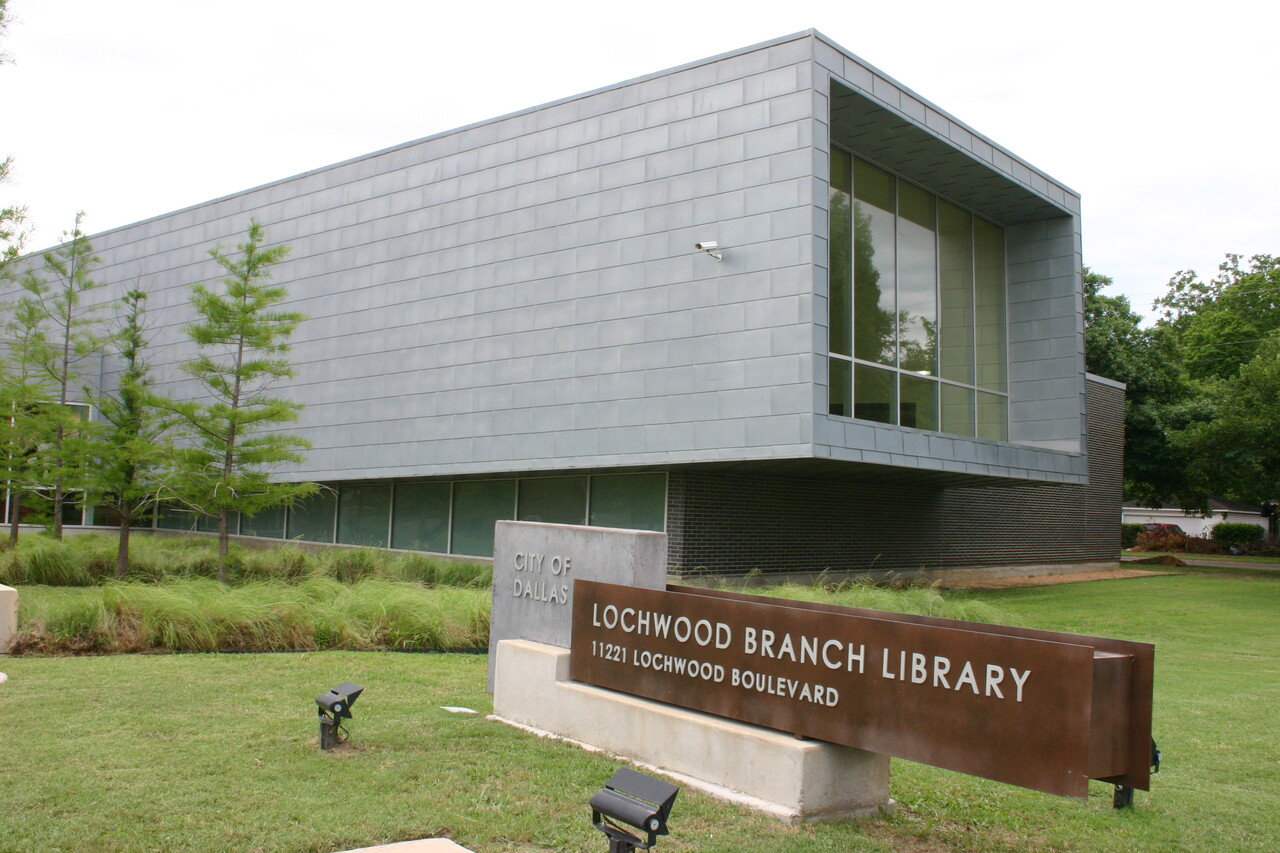 Lochwood Branch Library Friends’ Book Sale to begin this week