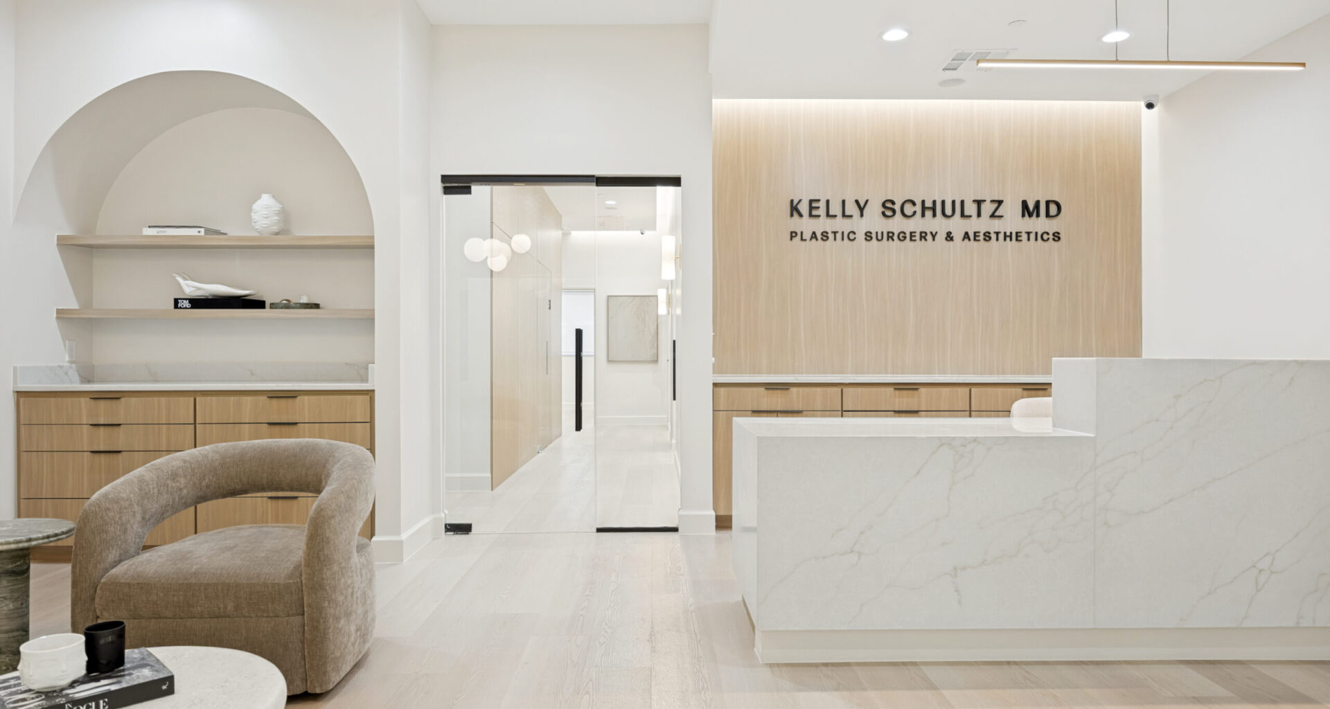 Dallas plastic surgeon Dr. Kelly Schultz expands to Lake Highlands