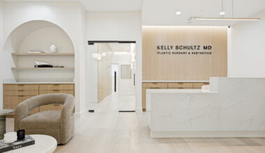 Dallas plastic surgeon Dr. Kelly Schultz expands to Lake Highlands