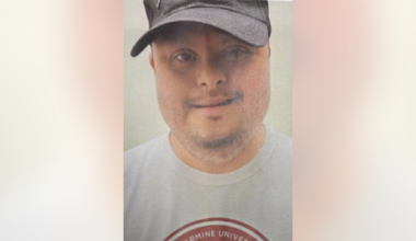 'Endangered' missing man last seen in Houston's Westchase area