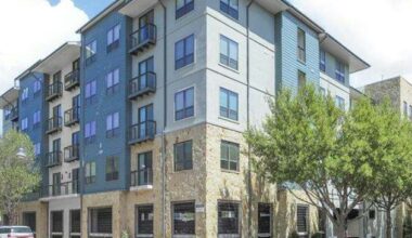 Legacy North Plano