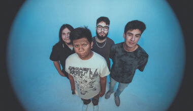 San Antonio indie-rock act INOHA’s viral success comes from keeping it real
