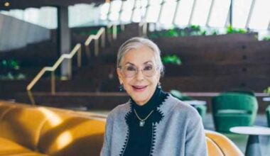 Fort Worth's Alice Walton is richest American woman in 2026