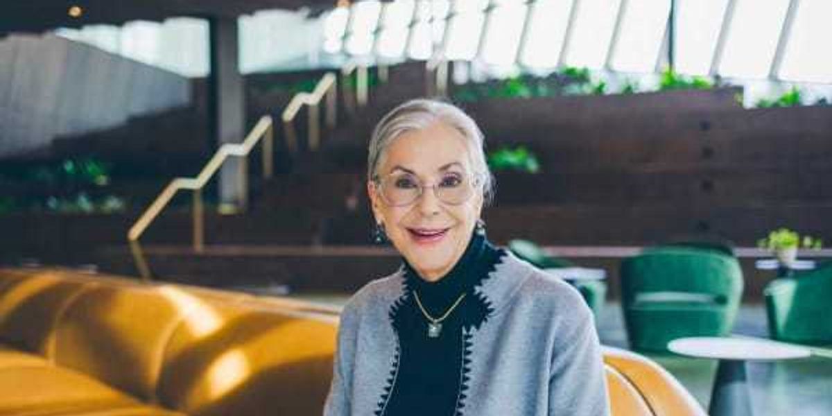 Fort Worth's Alice Walton is richest American woman in 2026