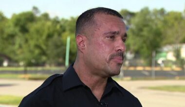 Westfield fire chief shares personal story of giving back during Hispanic Heritage Month