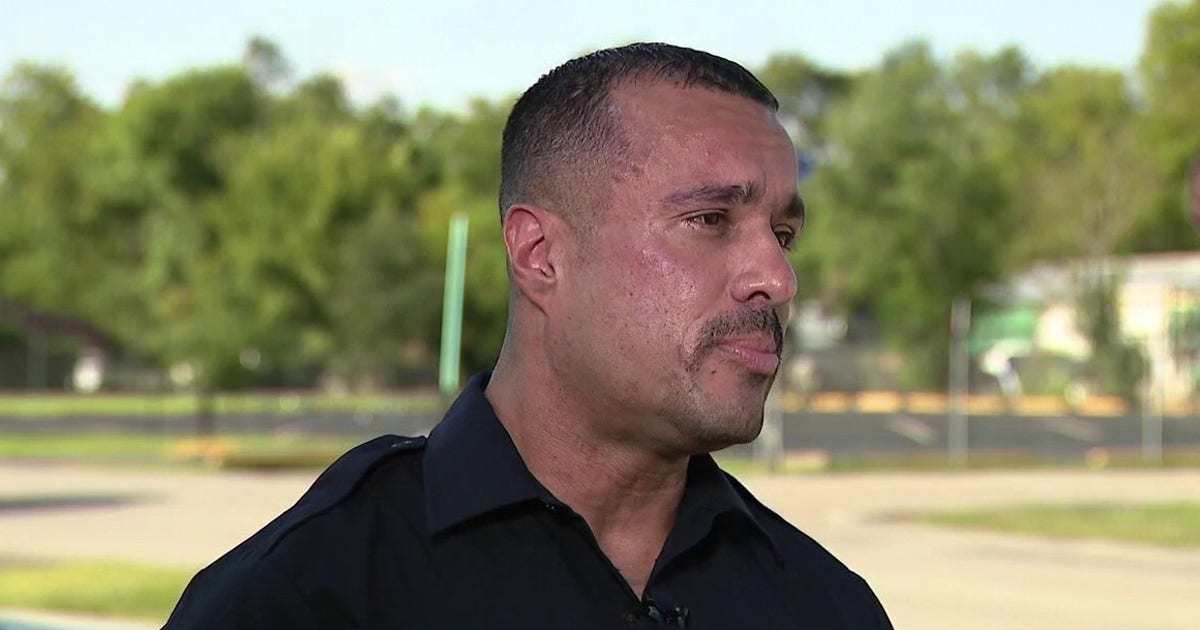 Westfield fire chief shares personal story of giving back during Hispanic Heritage Month