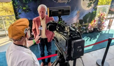 Austin gala for Teaxs municipal golf course raises $1 million