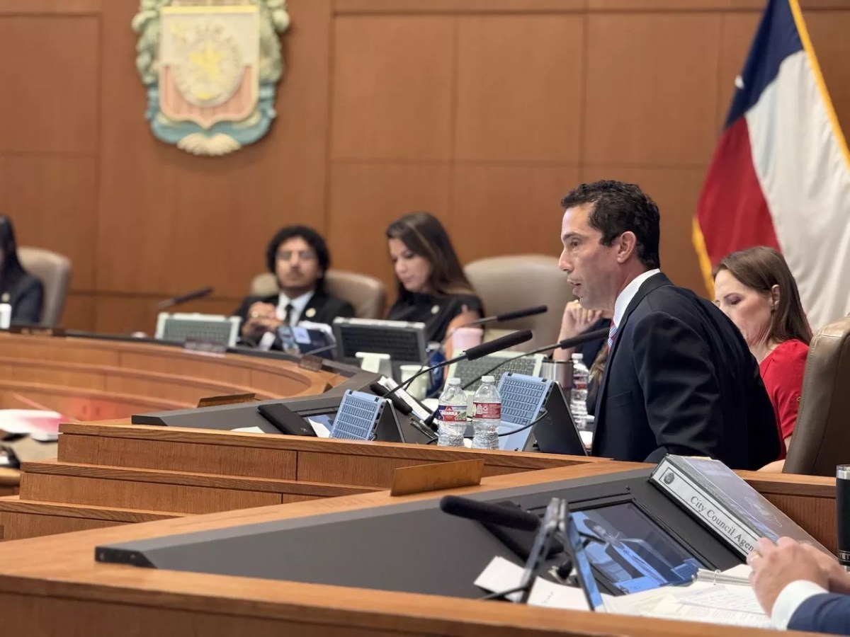 Majority of San Antonio council balks at property tax increase proposed by city manager