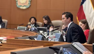 Sparks fly at San Antonio City Hall as council clashes over city budget