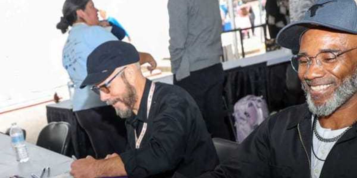 Texas Book Festival reveals blockbuster 2026 author lineup