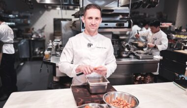 Christophe De Lellis at Mamani
