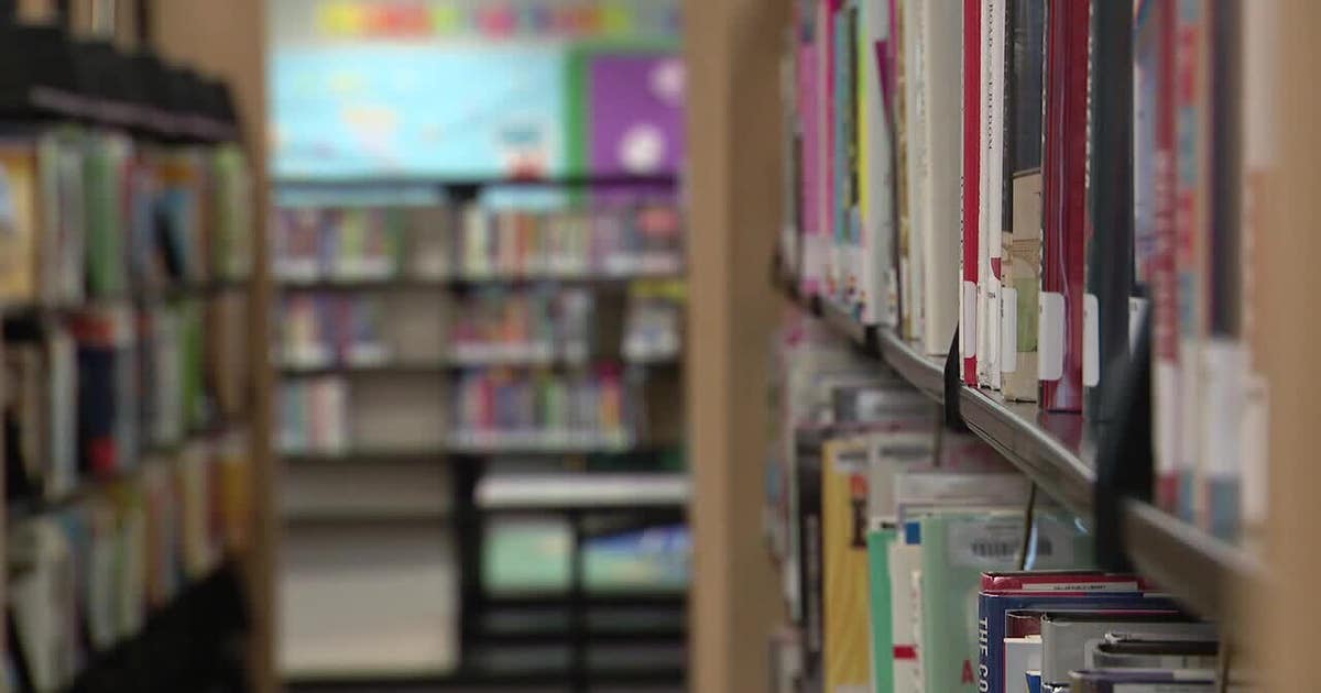 Dallas restores funding to keep neighborhood libraries open