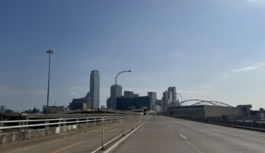 2 upcoming meetings to hear updates on the viaducts and the Kay Bailey Hutchison Convention Center renovation