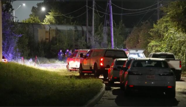 Body found under Homestead Road bridge in Houston