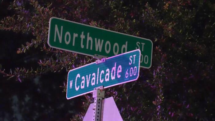 Man fatally shot at Houston bus stop on West Cavalcade, police say