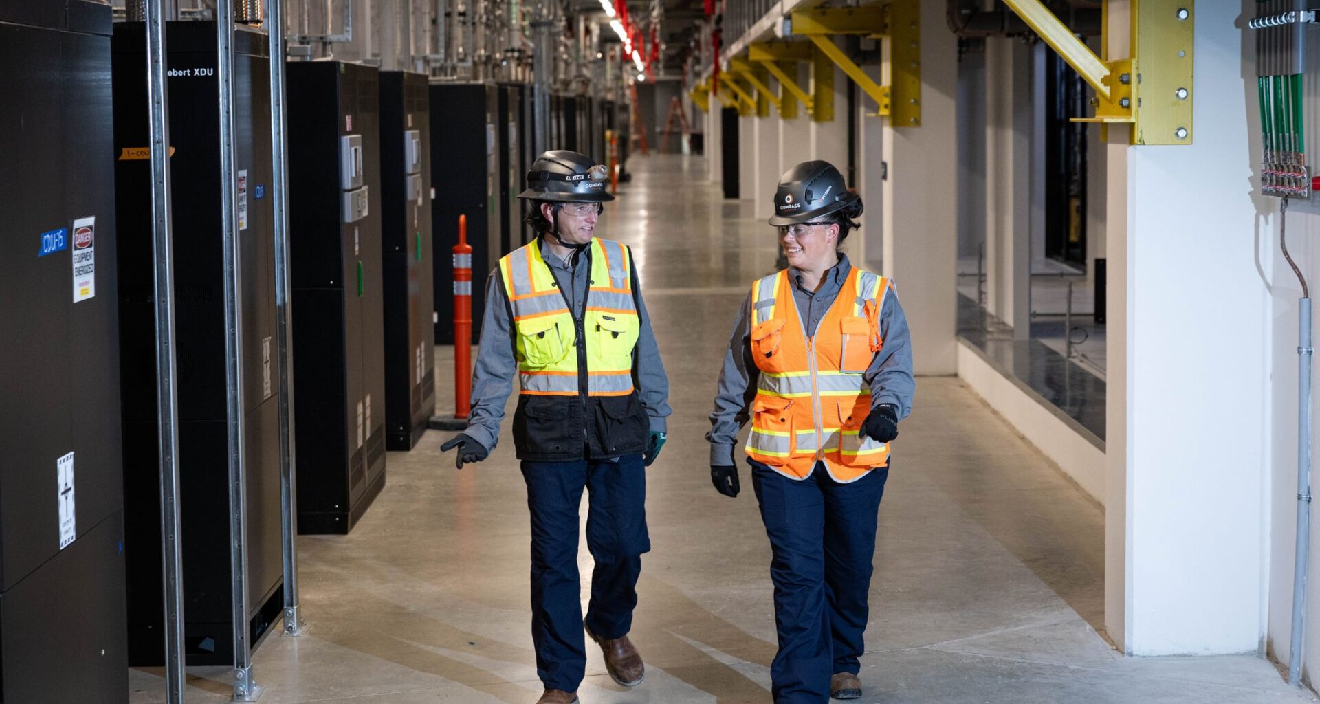 Dallas data center IT company sells to UK firm for $1B