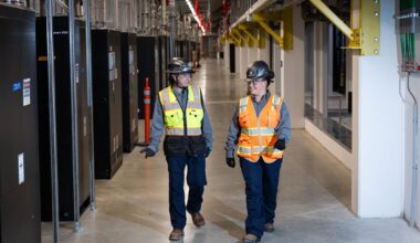 Dallas data center IT company sells to UK firm for $1B