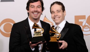 Duncan Sheik, Tony- and Grammy-winning 'Spring Awakening' composer and pop star, dies at 56