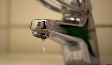 Corpus Christi addresses water taste and odor issues amid residents concerns
