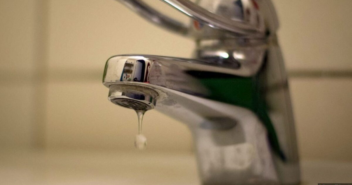 Corpus Christi addresses water taste and odor issues amid residents concerns