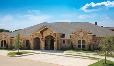 Avalon Memory Care Arlington