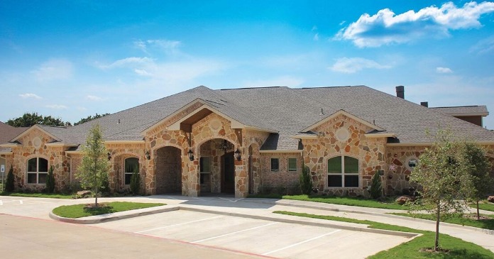 Avalon Memory Care Arlington