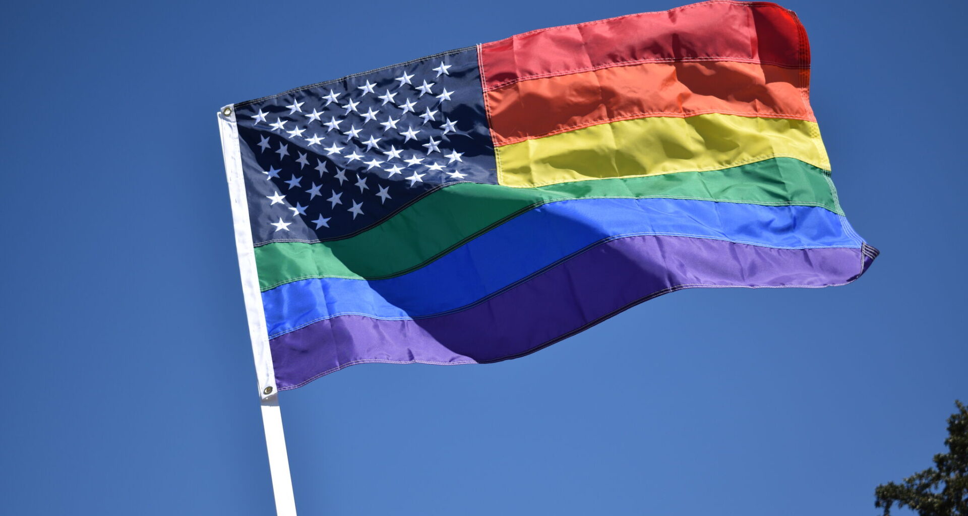 Here's when rainbows will return to Houston's LGBTQ+ neighborhood