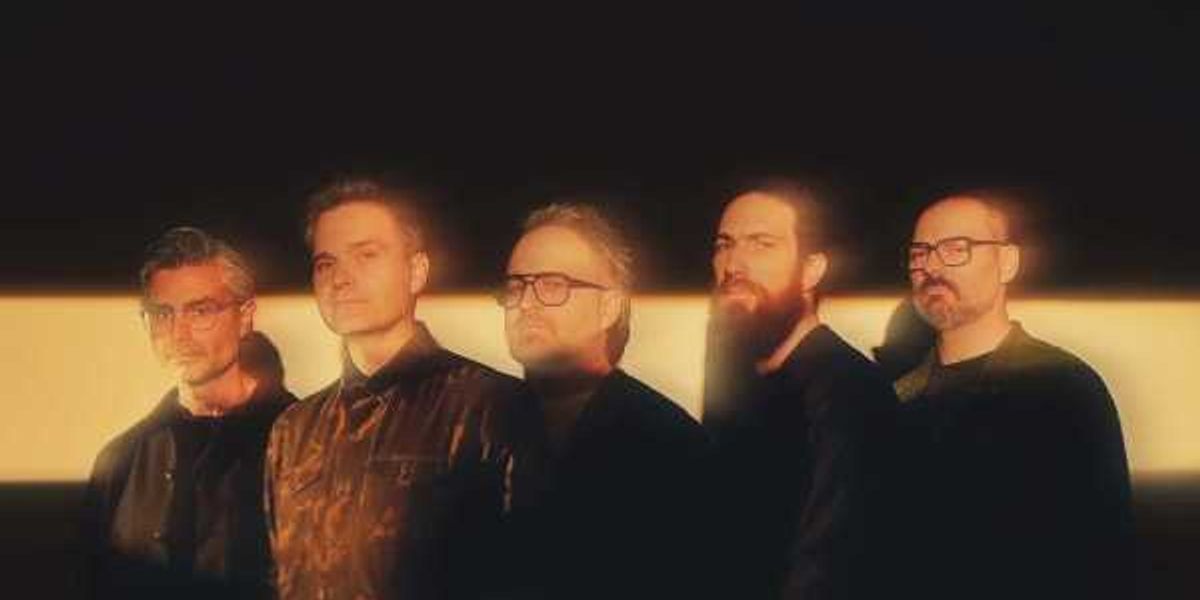 New Death Cab for Cutie tour to stop in Dallas in 2027