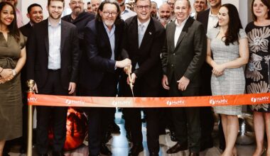 Irish firm adds HQ in Dallas, 1,000 U.S. jobs to ride data center boom