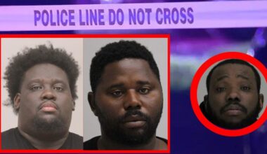 2 arrested, 1 sought in connection with fatal Dallas gas station shooting
