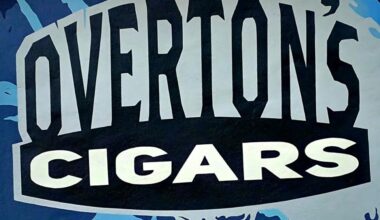 Austin Cigar Lounge Rebrands as Overton's | Cigar News