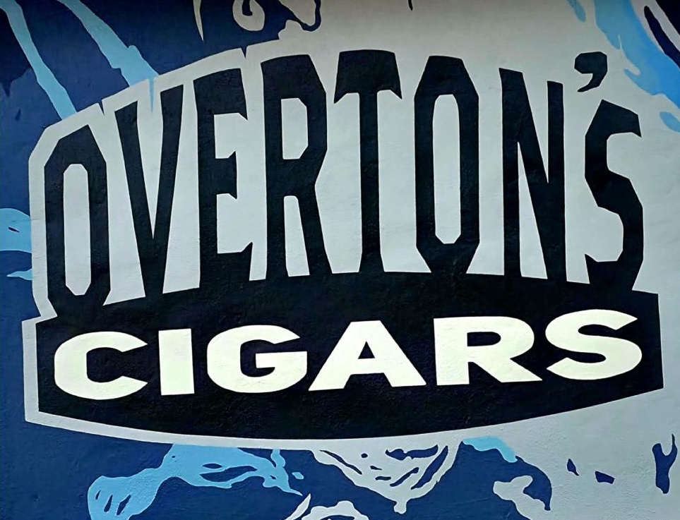 Austin Cigar Lounge Rebrands as Overton's | Cigar News