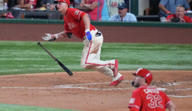 Zombie Rangers continue slow march toward postseason with another win