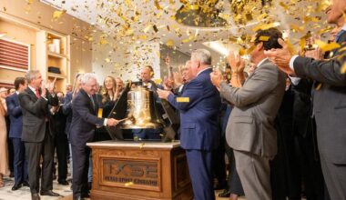 More companies move to Texas Stock Exchange, first listings go live