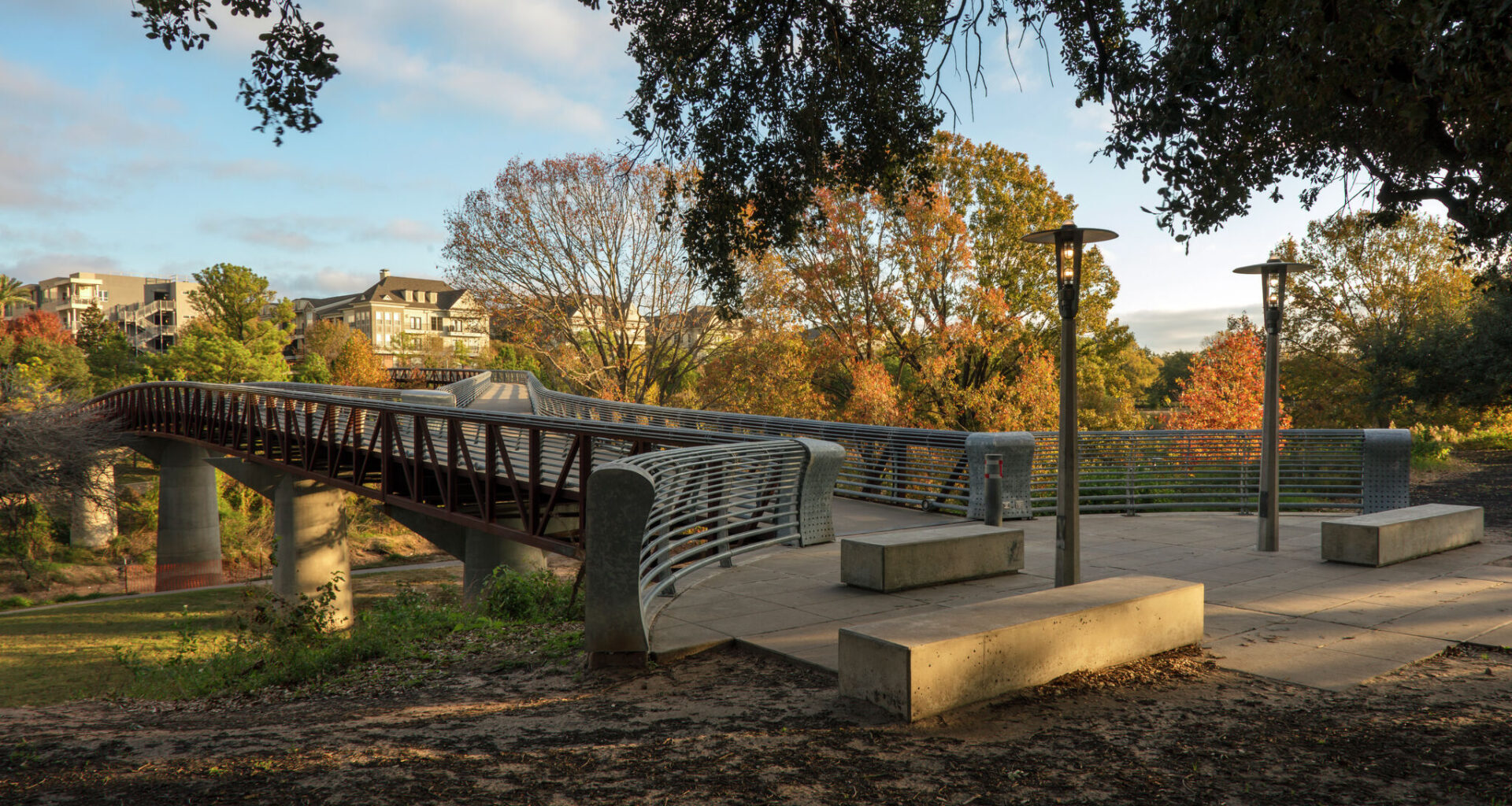 A cold front is coming—here's when Houston will finally feel like fall