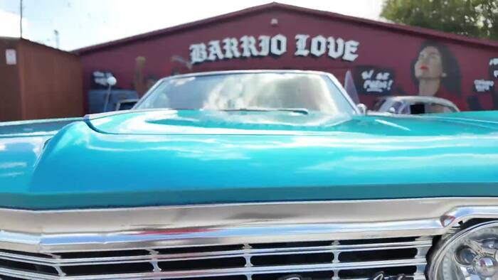 Chicano Boulevard keeps lowrider culture alive in Houston's East End