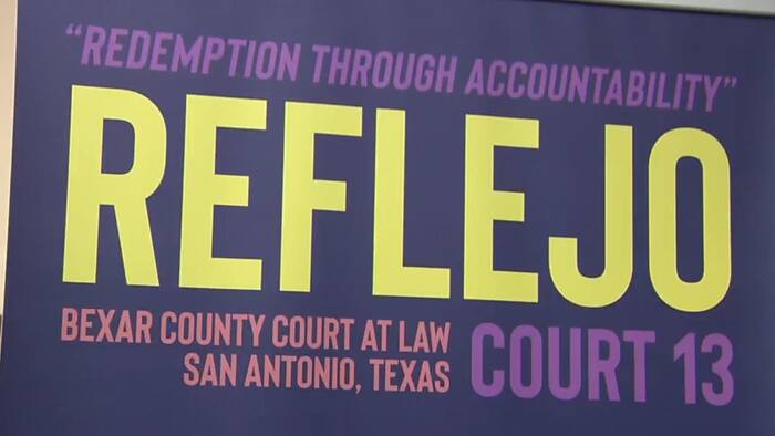 State grant loss puts resources at Bexar County domestic violence court at risk