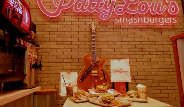 15+ new Collin County restaurants that opened in summer 2026