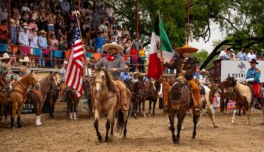 11 ways to celebrate National Hispanic Heritage Month in San Antonio