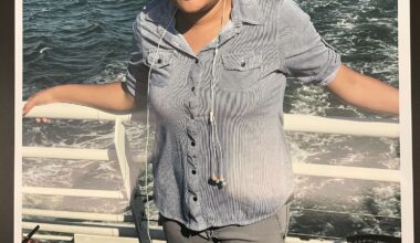 Atatiana Jefferson, pictured in San Diego during a trip with her siblings, was killed Oct. 12, 2019, in her mother's Fort Worth home. Her killer, former Fort Worth police Officer Aaron Dean, is on trial for murder in Tarrant County.