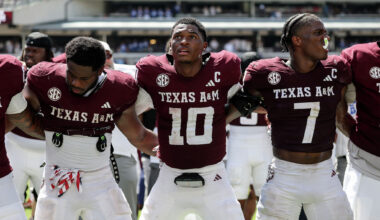 Texas A&M football vs Kentucky game: How to watch Saturday SEC matchup
