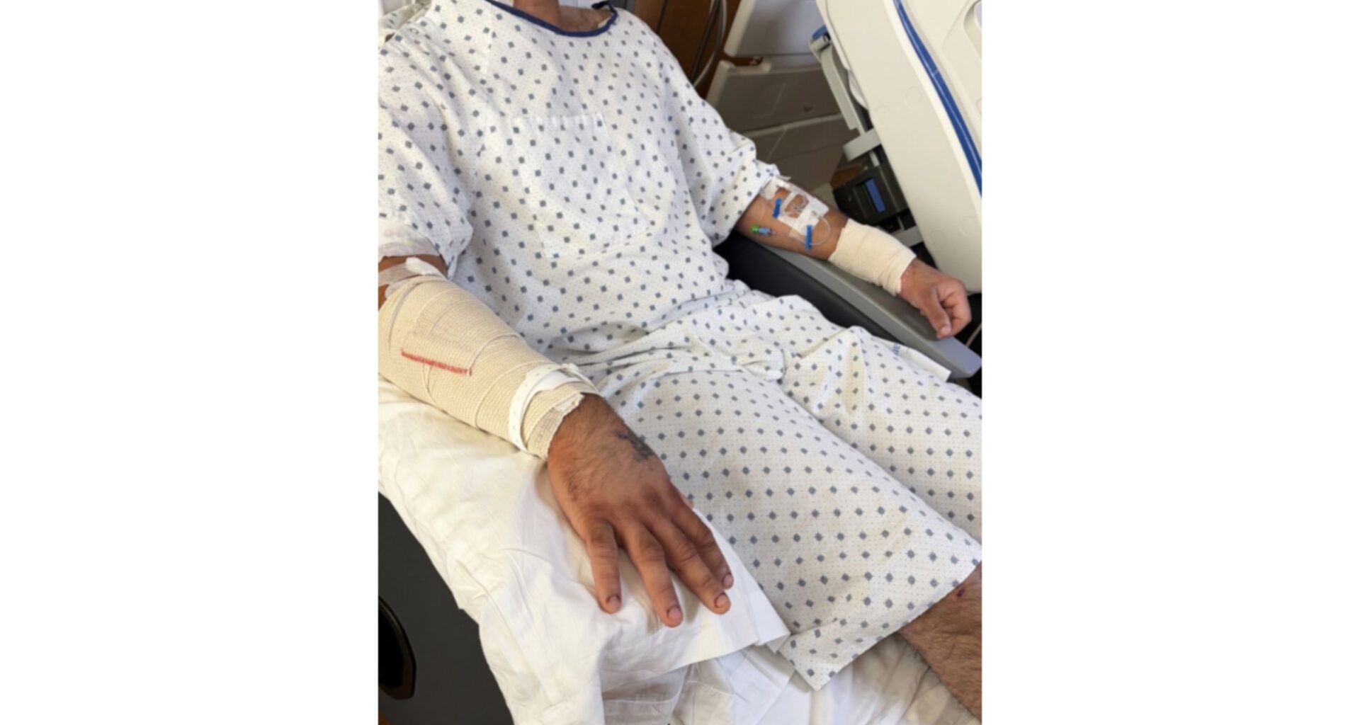 Knife attack on Sikh trucker in Wyoming stirs fresh fears in community