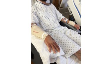 Knife attack on Sikh trucker in Wyoming stirs fresh fears in community