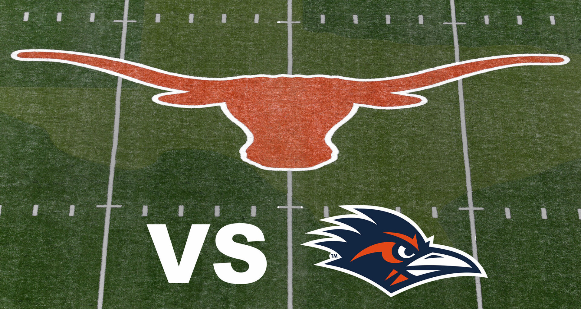 How to watch Texas vs UTSA tonight without cable: TV, betting info