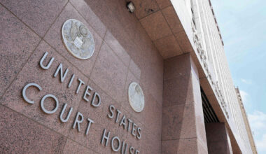 Senate confirms Dallas attorney Kasdin Mitchell to federal bench