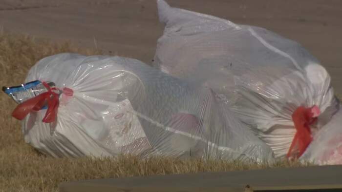 Far South Side homeowners say illegal dumping, gunfire is overlooked by the city