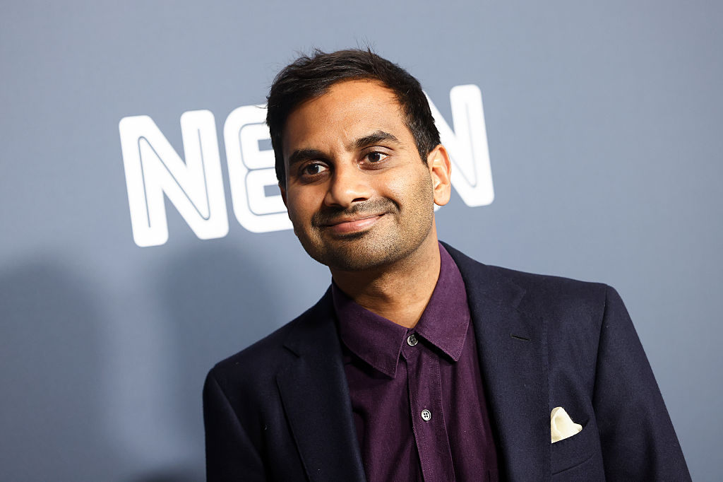 Aziz Ansari roasts Bo French over South Asian UT comments