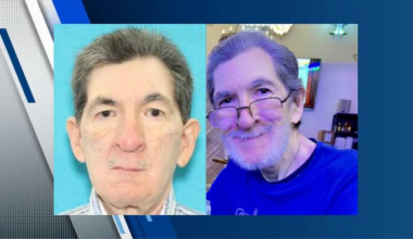 Silver Alert issued for missing 66-year-old man last seen on West Side, DPS says